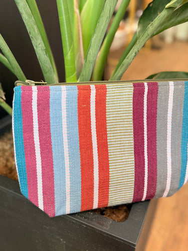 Assorted Pouches
